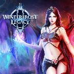 winterfrost legacy GameLinkExchange