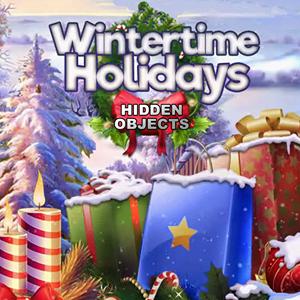 Wintertime Holidays GamelinkeXchange