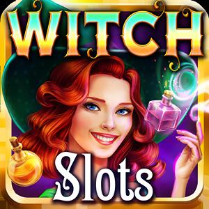 witch slot GameLinkExchange