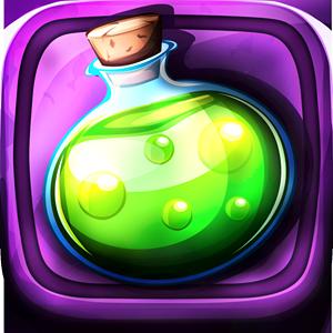 Witchy World GamelinkeXchange