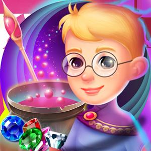 Wizard Adventures GamelinkeXchange