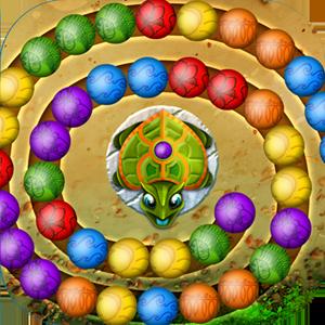 Woka Woka - Marble Shooter GamelinkeXchange