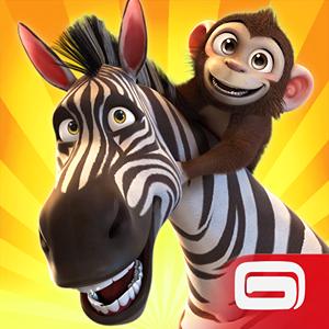 Wonder Zoo GamelinkeXchange