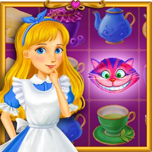 Wonderland Dream GamelinkeXchange