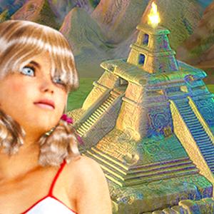 Wonderland Escape GamelinkeXchange