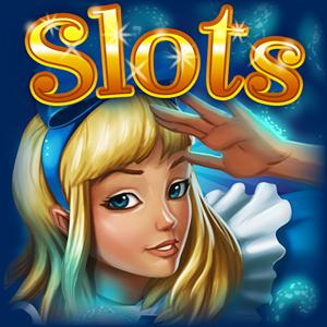 Wonderland Slots GamelinkeXchange