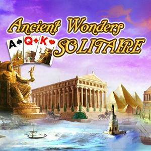 wonders solitaire GameLinkExchange