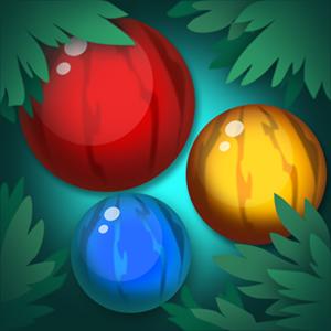 woodland bubble pop GameLinkExchange