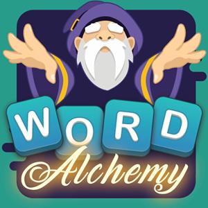 Word Alchemy GamelinkeXchange
