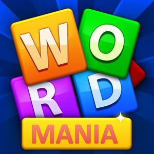 Word Mania GamelinkeXchange