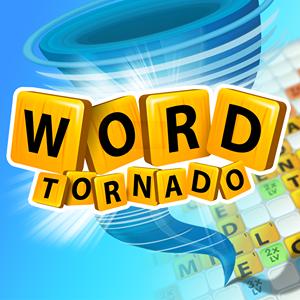 Word Tornado GamelinkeXchange