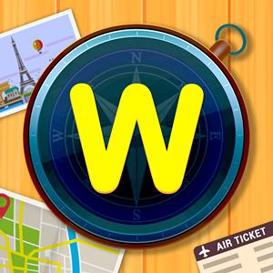 Word Trip Brain Puzzle Game GamelinkeXchange