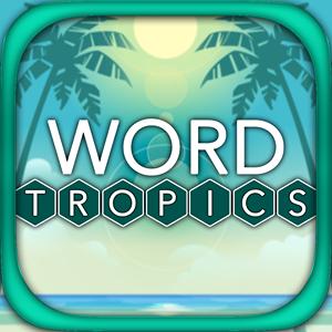 Word Tropics GamelinkeXchange