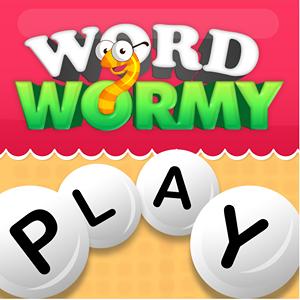 Word Wormy GamelinkeXchange