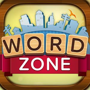 Word Zone - Free Word Puzzles GamelinkeXchange