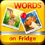 words on fridge GameLinkExchange
