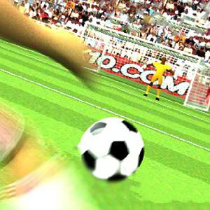 world cup kicks GameLinkExchange