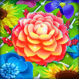 World of Flowers GamelinkeXchange