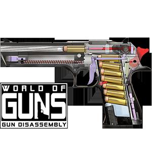 world of guns gun disassembly GameLinkExchange