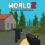 World Z GamelinkeXchange