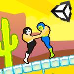 Wrestle Jump GamelinkeXchange