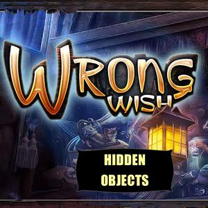 Wrong Wish GamelinkeXchange