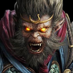 Wukong Saga GamelinkeXchange