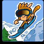 xtrem snowboarding GameLinkExchange