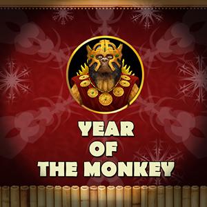 year of the monkey GameLinkExchange