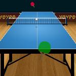 yoypo table tennis GameLinkExchange