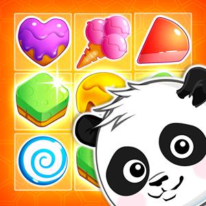 Yummy Panda GamelinkeXchange