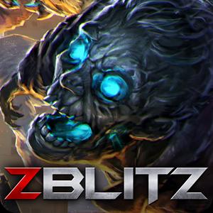 ZBlitz Zombie Blitz GamelinkeXchange