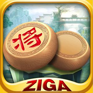 ZIGA GamelinkeXchange