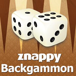 Znappy Backgammon GamelinkeXchange
