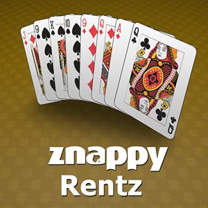 Znappy Rentz GamelinkeXchange