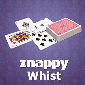 Znappy Whist GamelinkeXchange