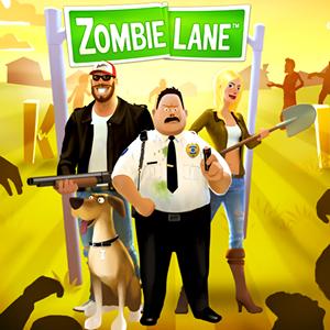 Zombie Lane GamelinkeXchange