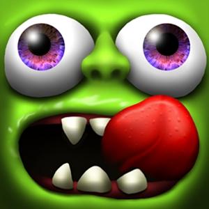 Zombie Skeleton GamelinkeXchange