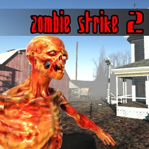 Zombie Strike 2 GamelinkeXchange