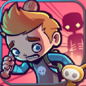 Zombies Ate My Friends GamelinkeXchange