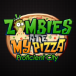 zombies ate my pizza GameLinkExchange