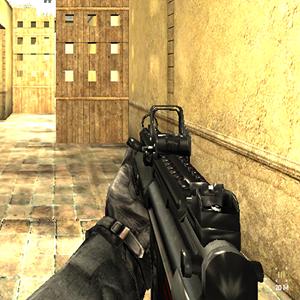 Zombies Survival GamelinkeXchange