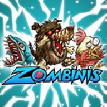 Zombinis GamelinkeXchange