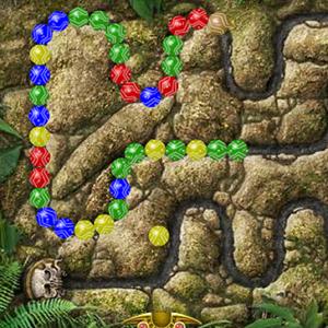 Zuma Inca Balls GamelinkeXchange