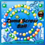 Zuma Screw Ball GamelinkeXchange