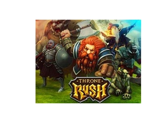throne rush