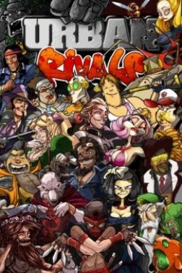 urbal rivals