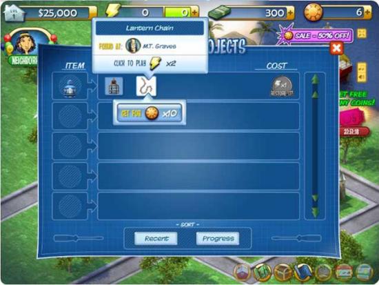 yard sale hidden treasures