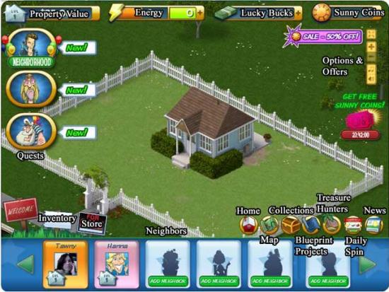 yard sale hidden treasures