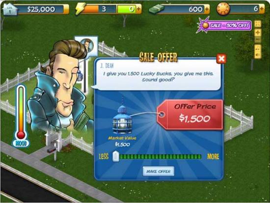 yard sale hidden treasures